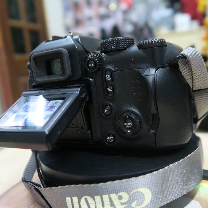 Máy ảnh Fujifilm S9000 | BigBuy360 - bigbuy360.vn