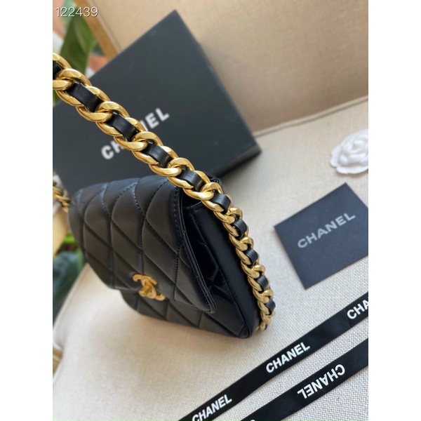 Túi Cn viền xích fullbox