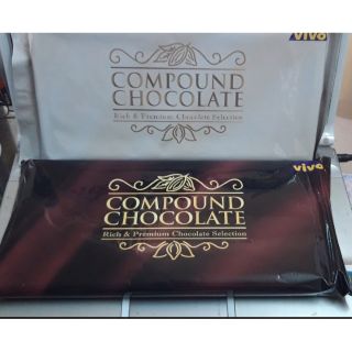 SÔ CÔ LA ĐEN VIVO KHỐI 1KG