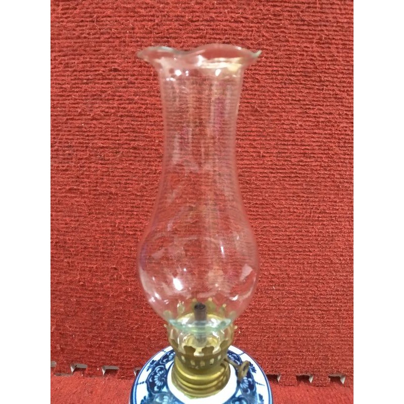 Bóng đèn dầu hoa sen S2