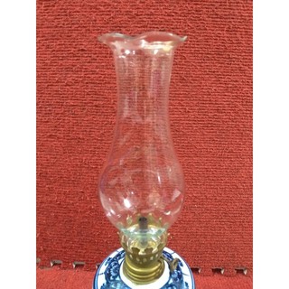 Bóng đèn dầu hoa sen S3
