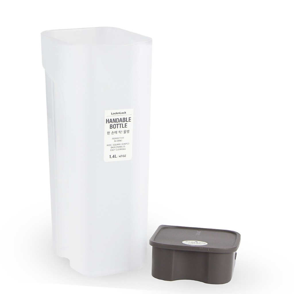 Bình Nước Tủ Lạnh Handle Bottle 1.4L nhựa PP-VN-15 HAP817 - Hàng Chính Hãng | BigBuy360 - bigbuy360.vn