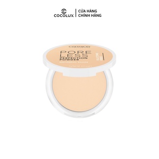 Phấn phủ Catrice Pore Less 010 COCOLUX