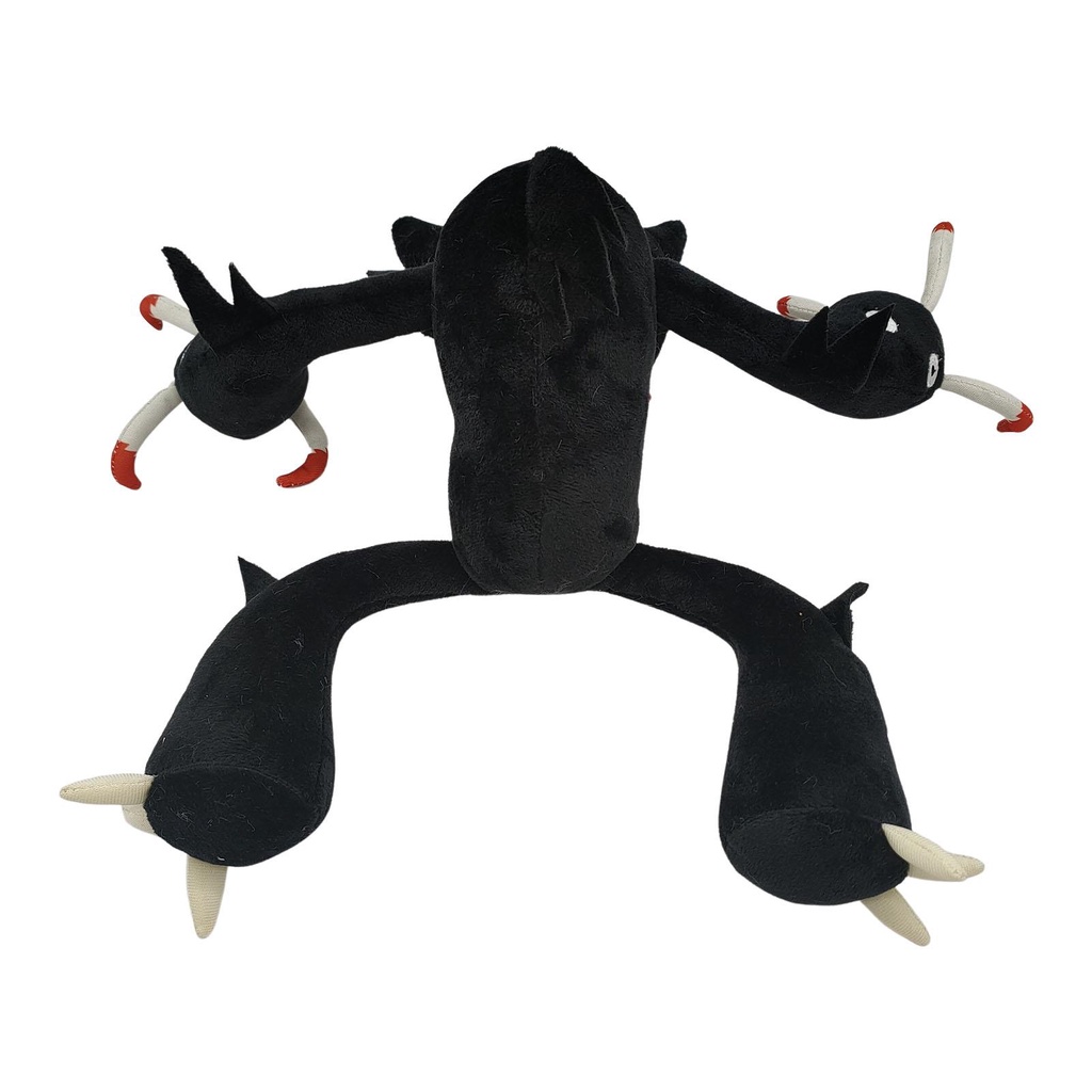 Kelly Welly Búp Bê Nhồi Bông 13in Poppy Playtime Huggy Wuggy Killy Willy Đáng Yêu