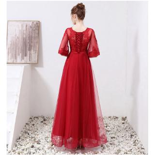 Đầm Cô Dâu Thiết Kế Sang Trọng
