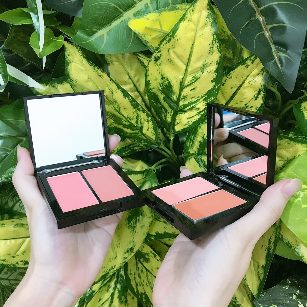 Phấn Má Hồng - The Nature Book | BigBuy360 - bigbuy360.vn