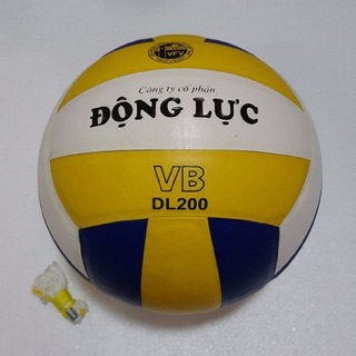 Bóng Chuyền VB DL 200