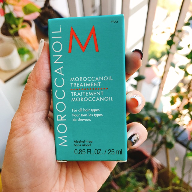 Dầu dưỡng tóc MORO.CCANOIL chính hãng | BigBuy360 - bigbuy360.vn