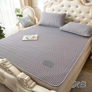 Chiếu điều hoà cao su non, chiếu màu