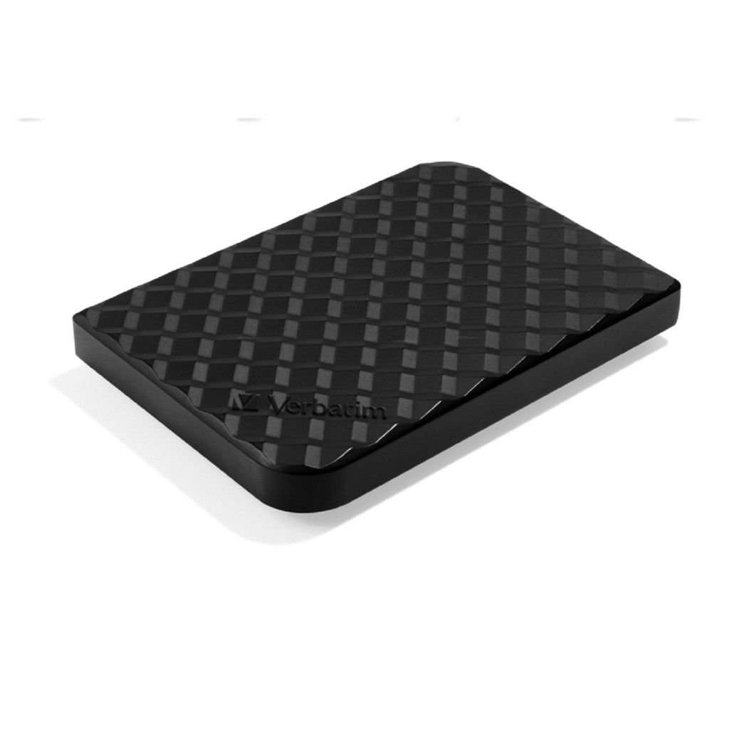 Ổ cứng di động Verbatim 2.5' USB 3.0 4 TB  - Model 53223