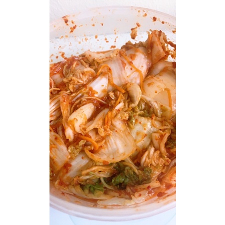 Xốt Muối Kim Chi Hàn Quốc BARONA 180g | BigBuy360 - bigbuy360.vn