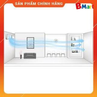 [ VẬN CHUYỂN MIỄN PHÍ KHU VỰC HÀ NỘI ] Điều hòa Gree 1 chiều 24000BTU R410 GWC24IE-E3N9B2A(I/O) - [ Bmart247 ]  - BM