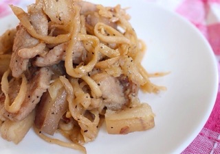 Củ cải muối ( xá bấu cải muối sợi ) 500g