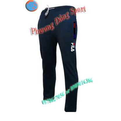 QUẦN FILA KIỂNG ĐẲNG CẤP - VNXK SIÊU BỀN - THIẾT KẾ ON - OFF