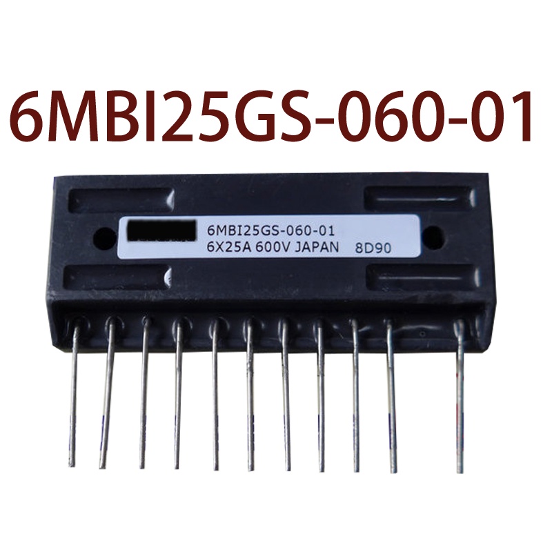 YTH 6MBI25GS-060-01 6MBI25GS-060-01A 6MBI25GS-060-50A sản phẩm