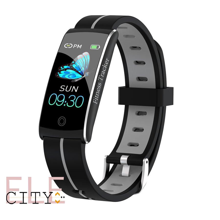 Đồng Hồ Thông Minh Đa Chức Năng Theo Dõi Sức Khoẻ Cho Nam Và Nữ