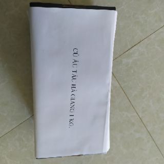 Củ ấu tẩu Hà Giang 1kg.