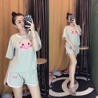 Bộ lợn