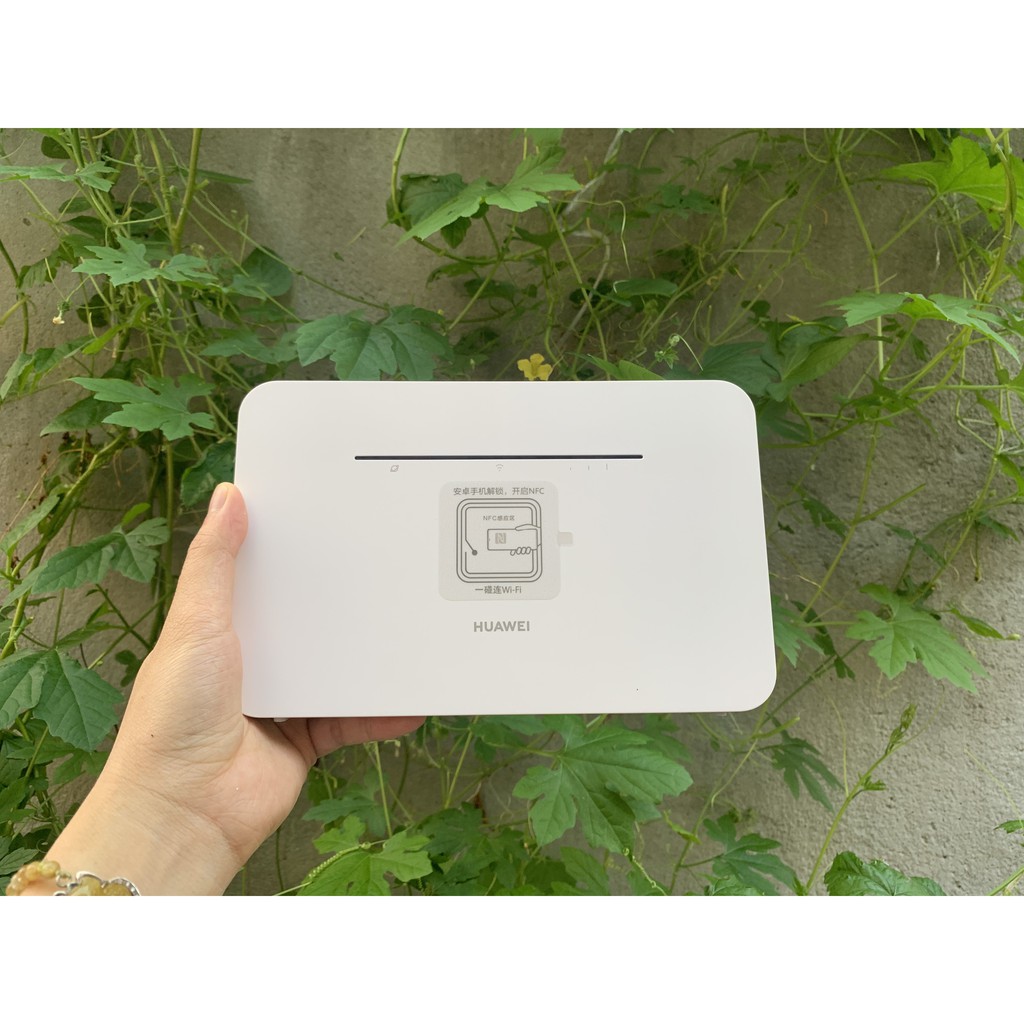 Bộ Phát Wifi 4G Huawei B311B-853 Tốc Độ 1.2Gbps chuẩn AC | BigBuy360 - bigbuy360.vn