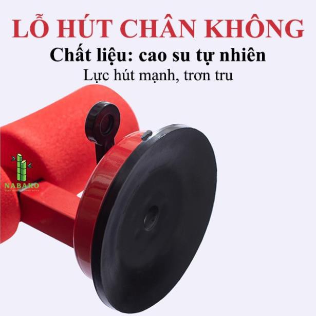 Dụng Cụ Tập Cơ Bụng Đa Năng Gập Bụng Tại Nhà Chữ T Giúp Tập Gym Cho Nam và Nữ