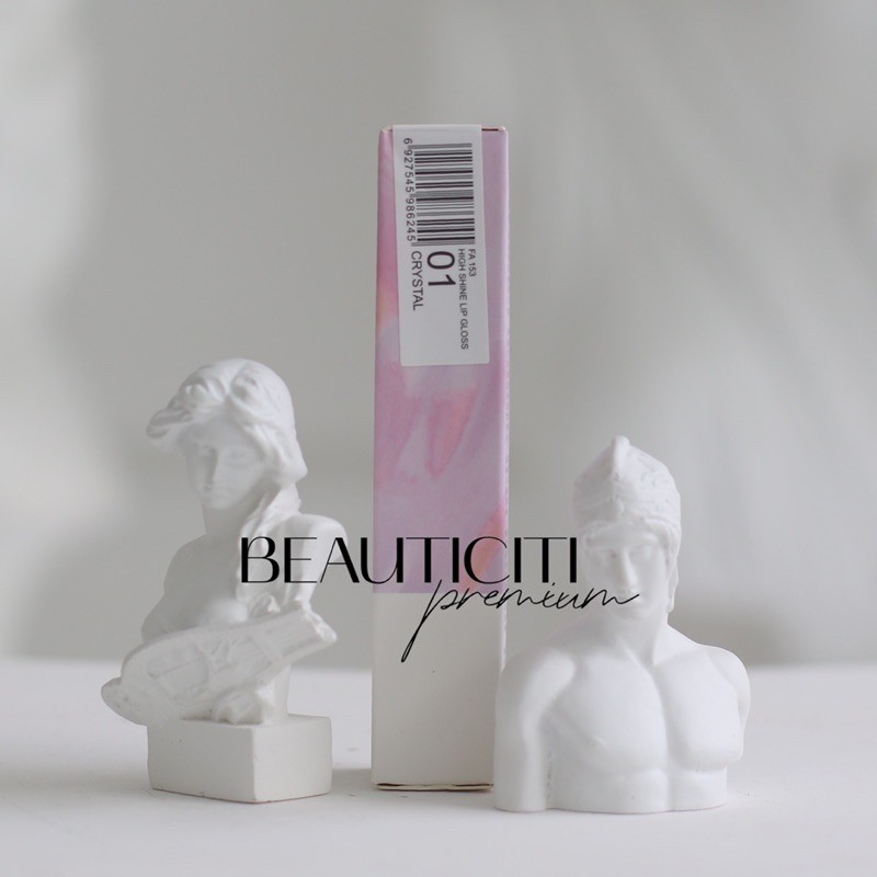 SON BÓNG KHÔNG MÀU PLUMP MAX FOCALLURE | BigBuy360 - bigbuy360.vn