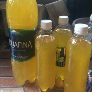 0,5lít Mật ong hoa bạc hà