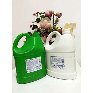 Nước rửa chén Sunlight can 3,6kg
