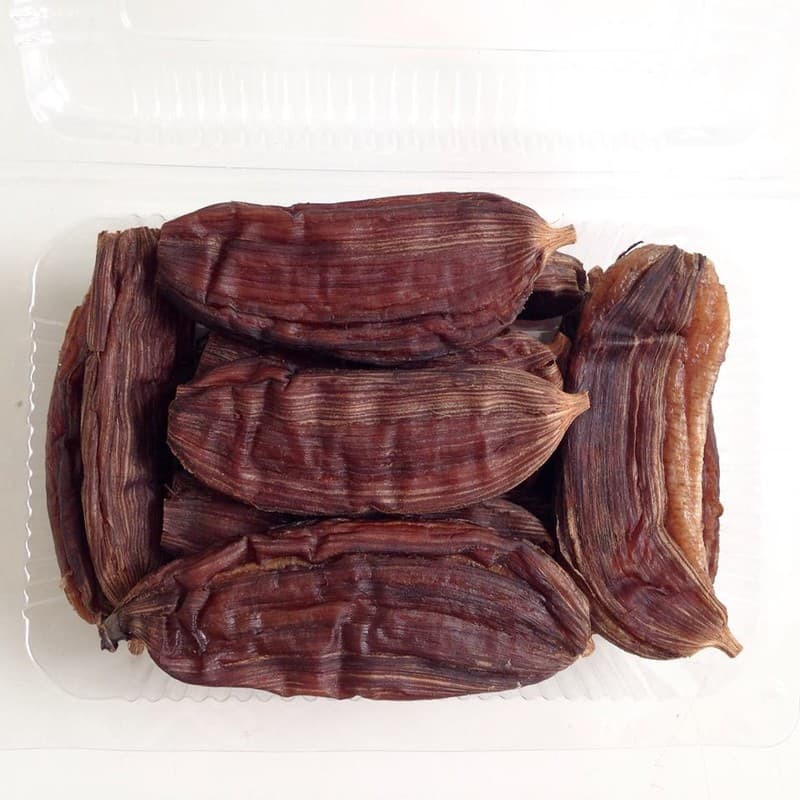 Chuối sấy dẻo 300g