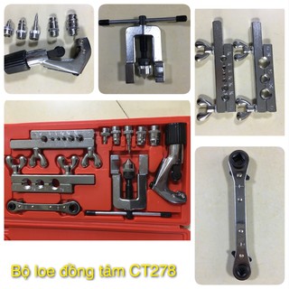 Bộ loe đồng tâm CT 278