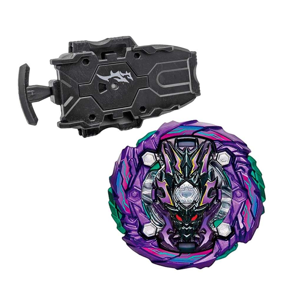 Con quay BeyBlade - Con quay Slash Valkyrie Blitz Power Retsu (B-134)