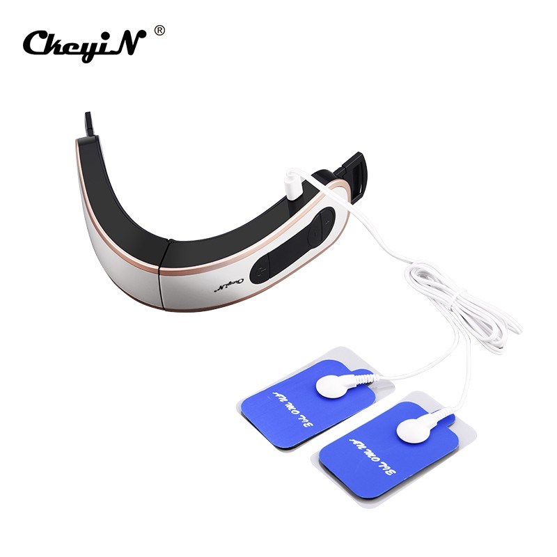 [Mã FMCGMALL - 8% đơn 250K] Máy Nâng Cằm Massage CkeyiN Chạy Bằng Điện Tạo Gương Mặt Hình Chữ V | BigBuy360 - bigbuy360.vn