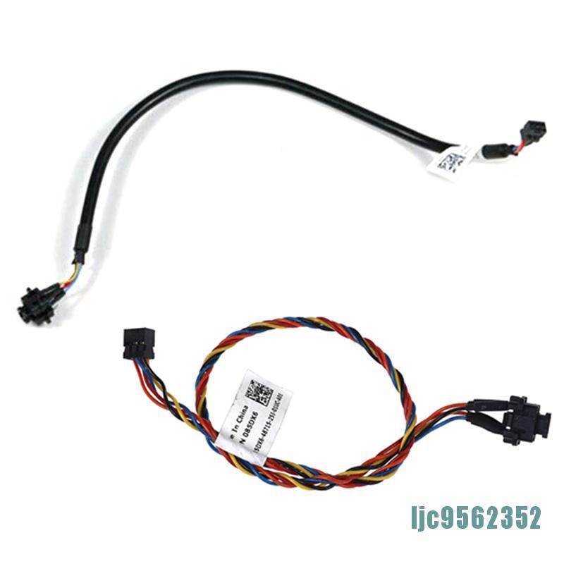 Dây Cáp Nguồn 30wgc Cho Dell Optiplex 390 790 990 7010 Mt Sff Pc | BigBuy360 - bigbuy360.vn