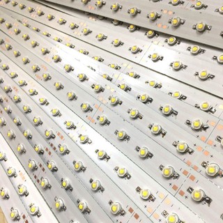 ( sét 5 bóng )Nhân led luxeon 1W