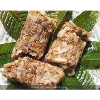 Tré Huế nửa kg 1O cây