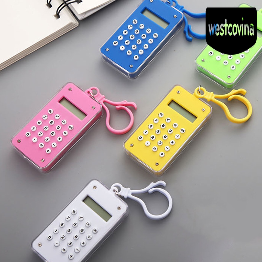 Phương Tây✎Máy Tính Mini Chuyên Nghiệp 8-bit