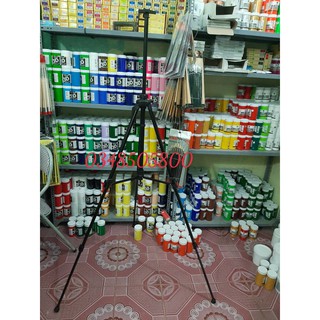 Giá vẽ tranh chữ A bằng sắt