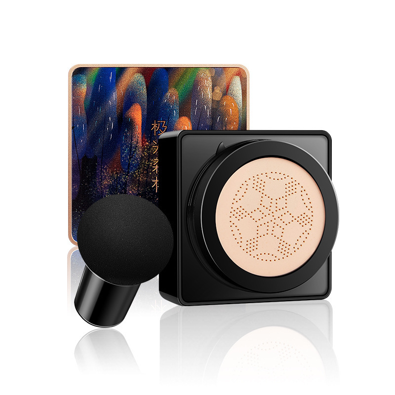 Phấn BB che khuyết điểm dưỡng ẩm chống nước lâu trôi HIH | BigBuy360 - bigbuy360.vn