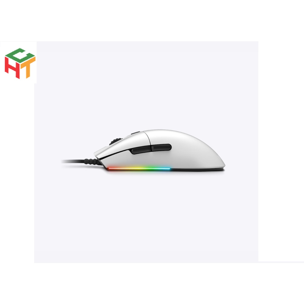 CHUỘT NZXT LIFT - BLACK & WHITE