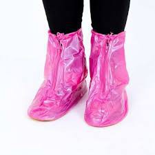 Giày , ủng đi mưa dáng bệt chống thấm nước chống trượt cho nam nữ | BigBuy360 - bigbuy360.vn