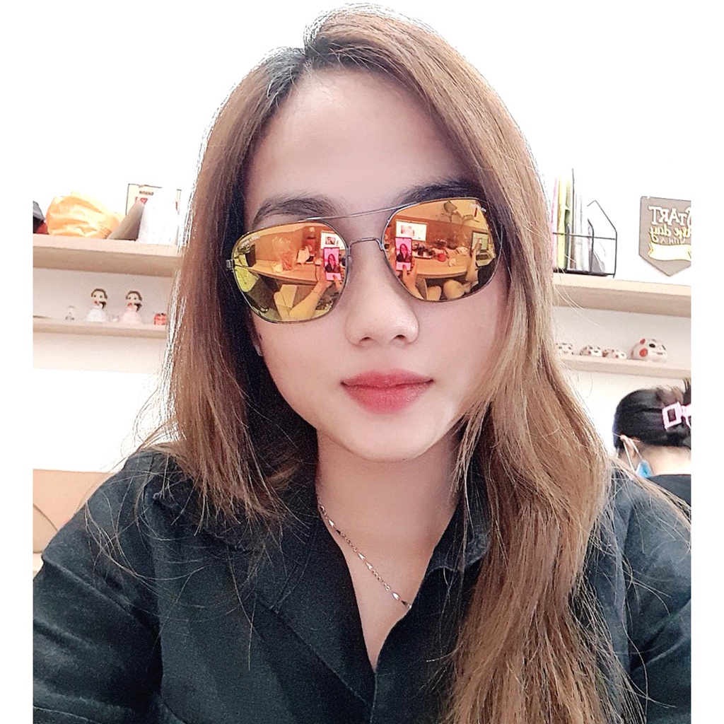 (Hàng chính hãng) Kính mát nam nữ Dakota Smith DS68046 (58-17-140) màu sắc thời trang