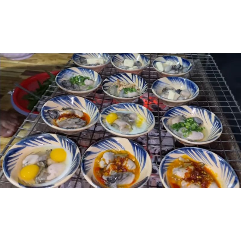 1KG HÀU SỮA PHÚ QUỐC THIÊN NHIÊN