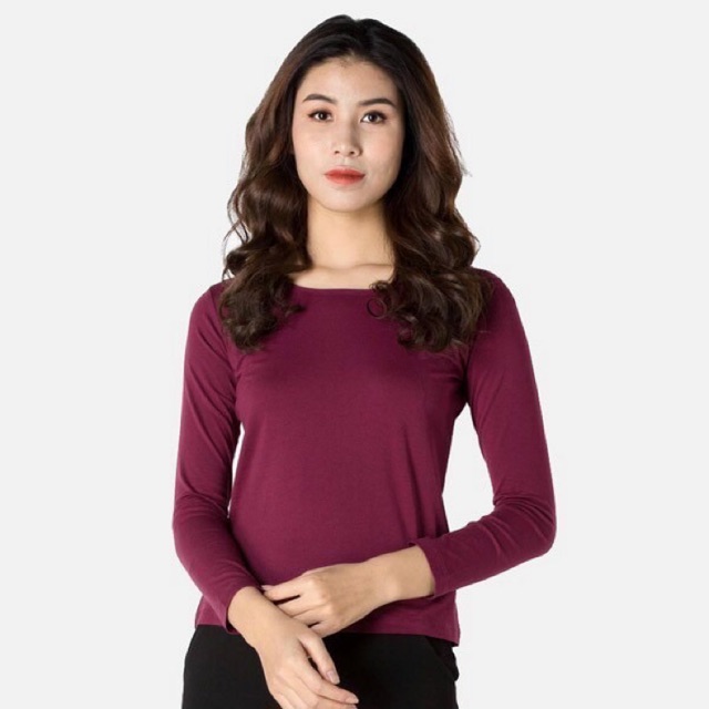 Áo giữ nhiệt cam kết hàng đẹp!