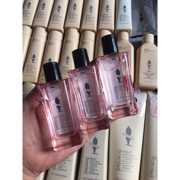 Dưỡng tóc Mini Morocanoil/Chi/Adophl/sample các hãng quà tặng Sephora