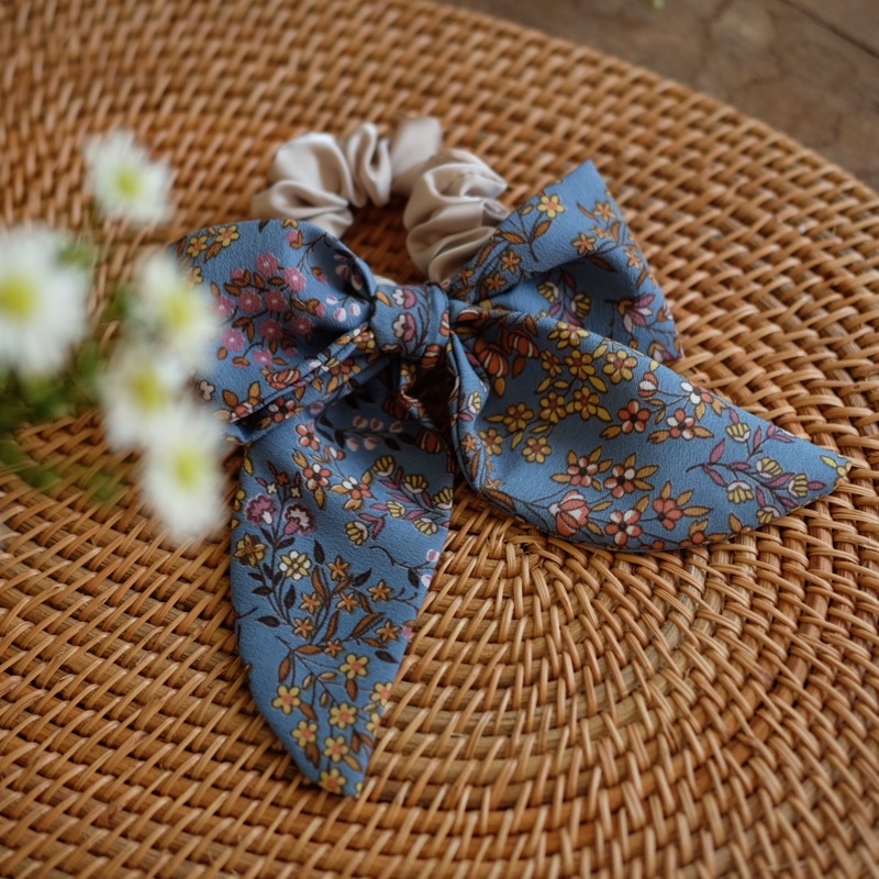 Nơ Fairy 🍀🍄🍂🌿🪴