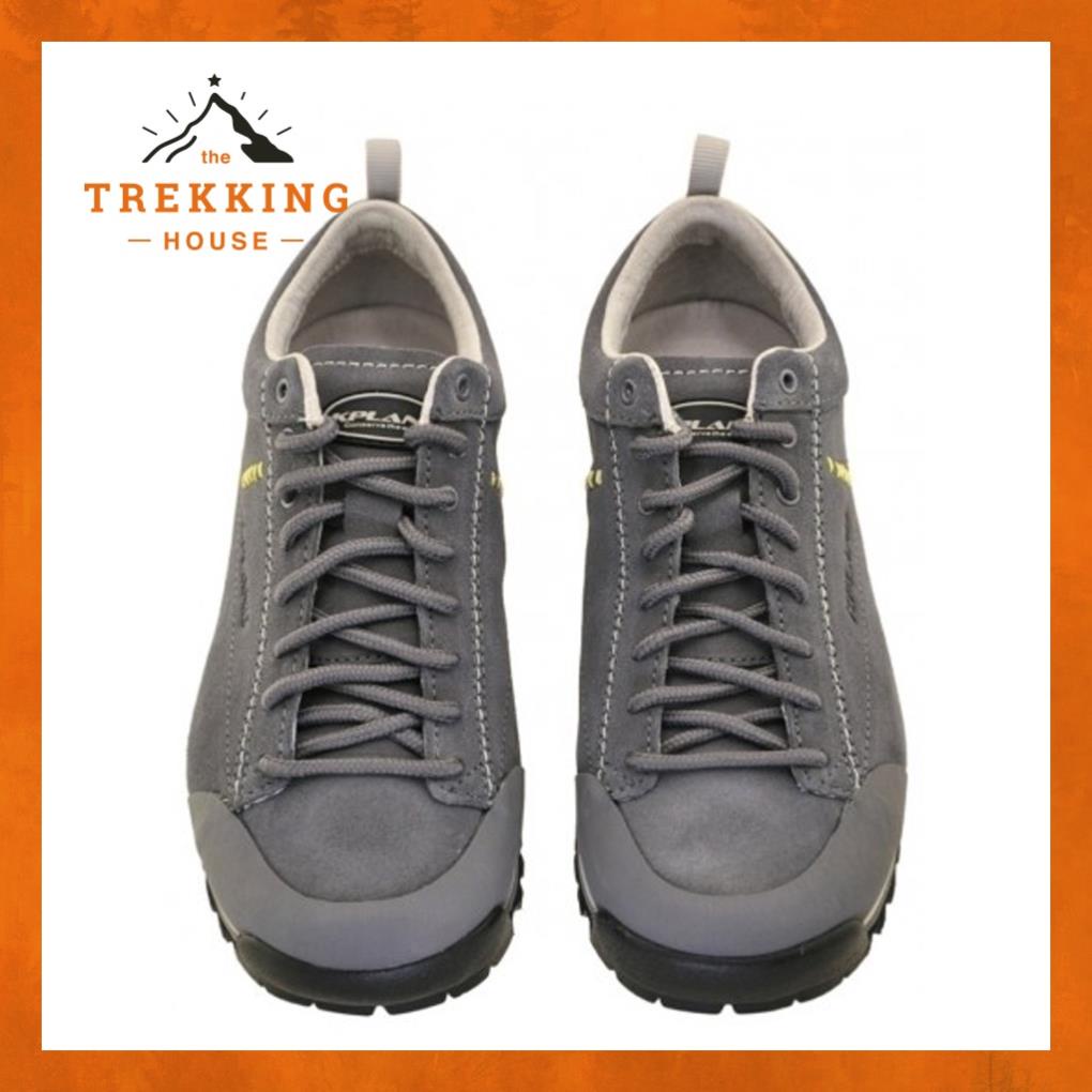 👀 Giày leo núi trekking KPland, Giày VNXK đi phượt dã ngoại