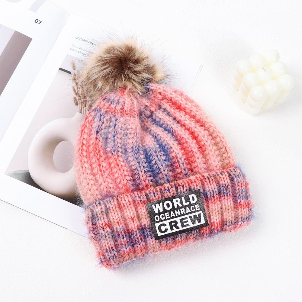 Mũ Chống Gió Giữ Ấm Thời Trang Thu Đông Cho Nữ