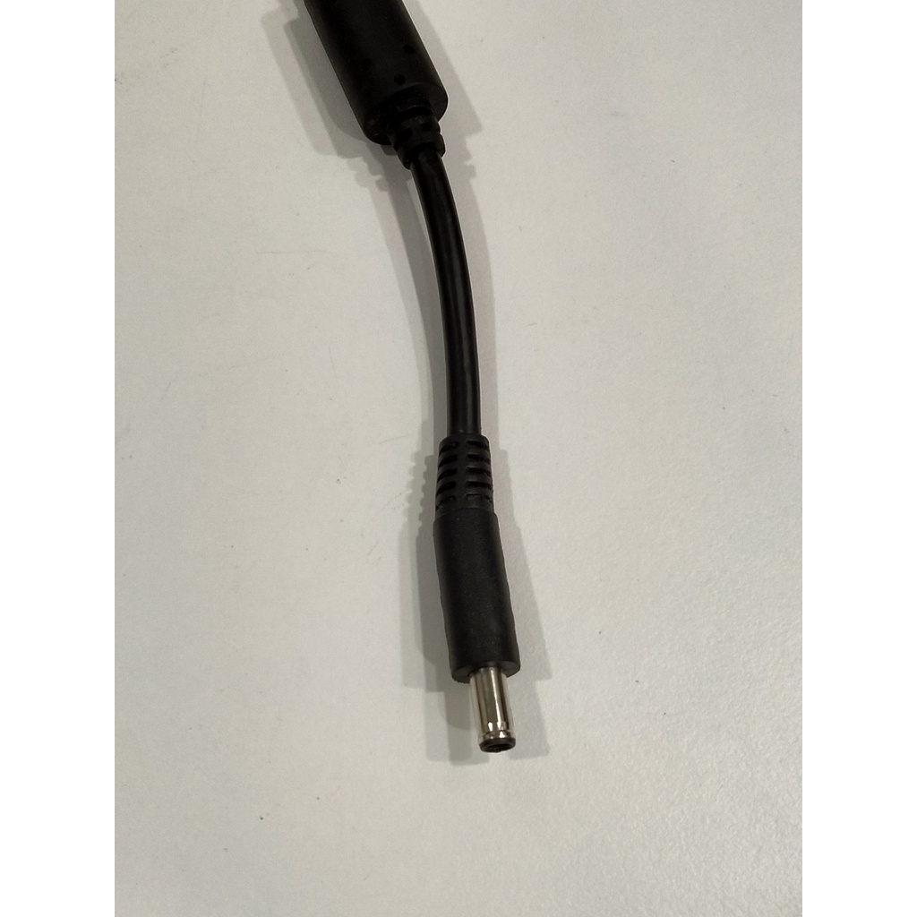 SẠC DELL 45W VUÔNG KIM NHỎ 19.5V - 2.31A