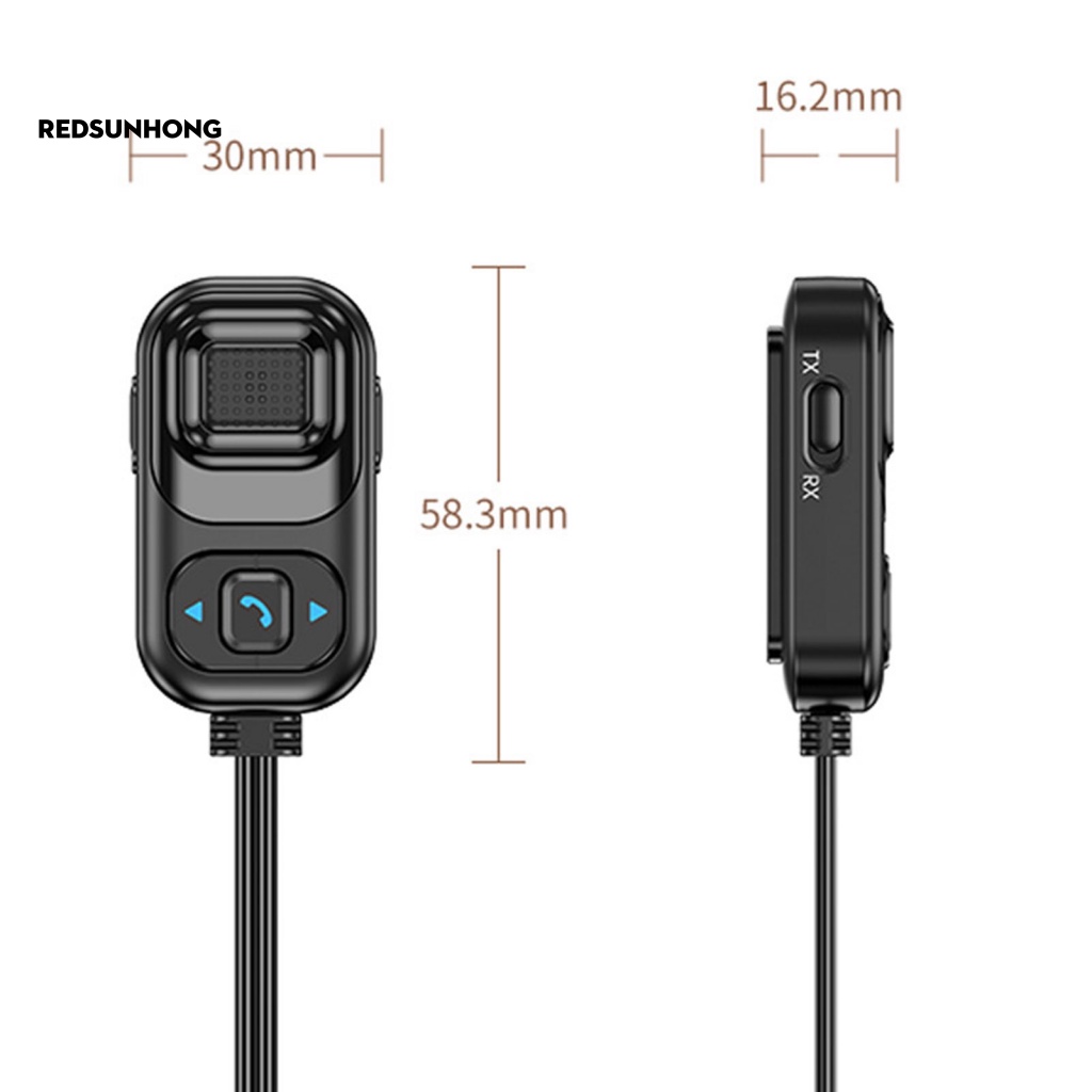 Thiết Bị Truyền Nhận Tín Hiệu Bluetooth 5.1 Cho Bộ Khuếch Đại Âm Thanh