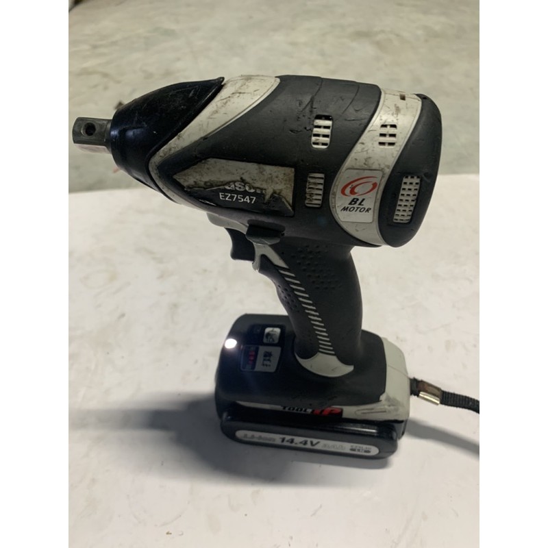 Máy mở Bulong Panasonic EZ7547 hàng nội địa Nhật