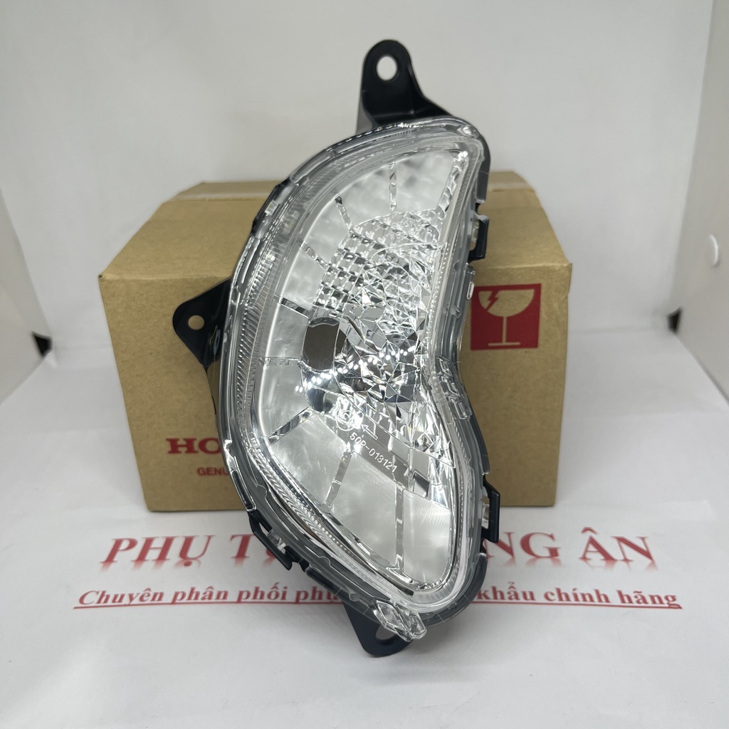 Đèn xi nhan trước Scoopy 2021-2022 nhập khẩu chính hãng Honda Indonesia - PT HỒNG ÂN